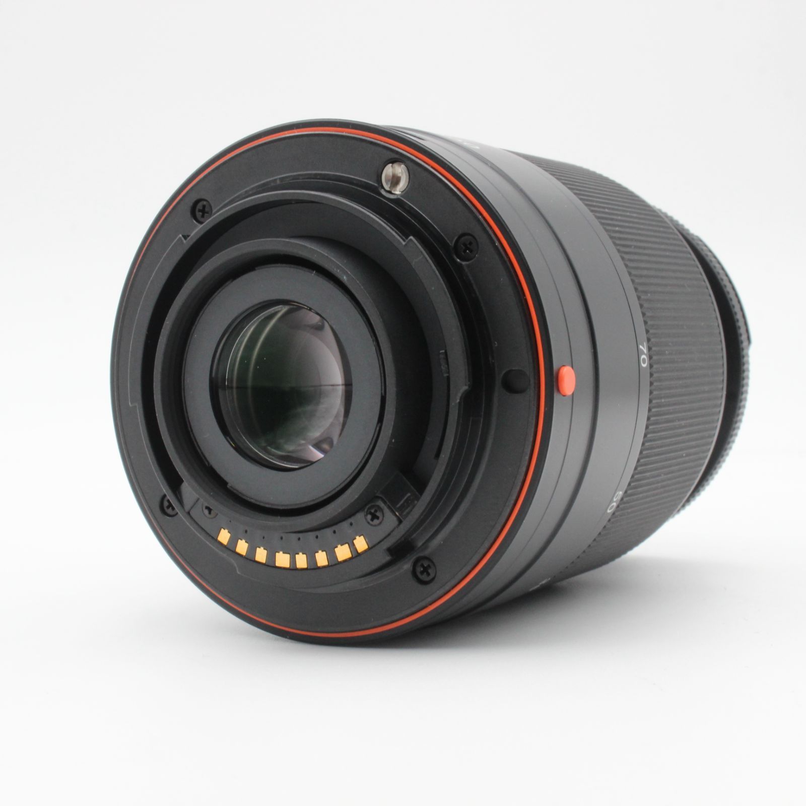 SONY ソニー α350 レンズキット DT 18-70mm f3.5-5.6 DSLR-A350K sony