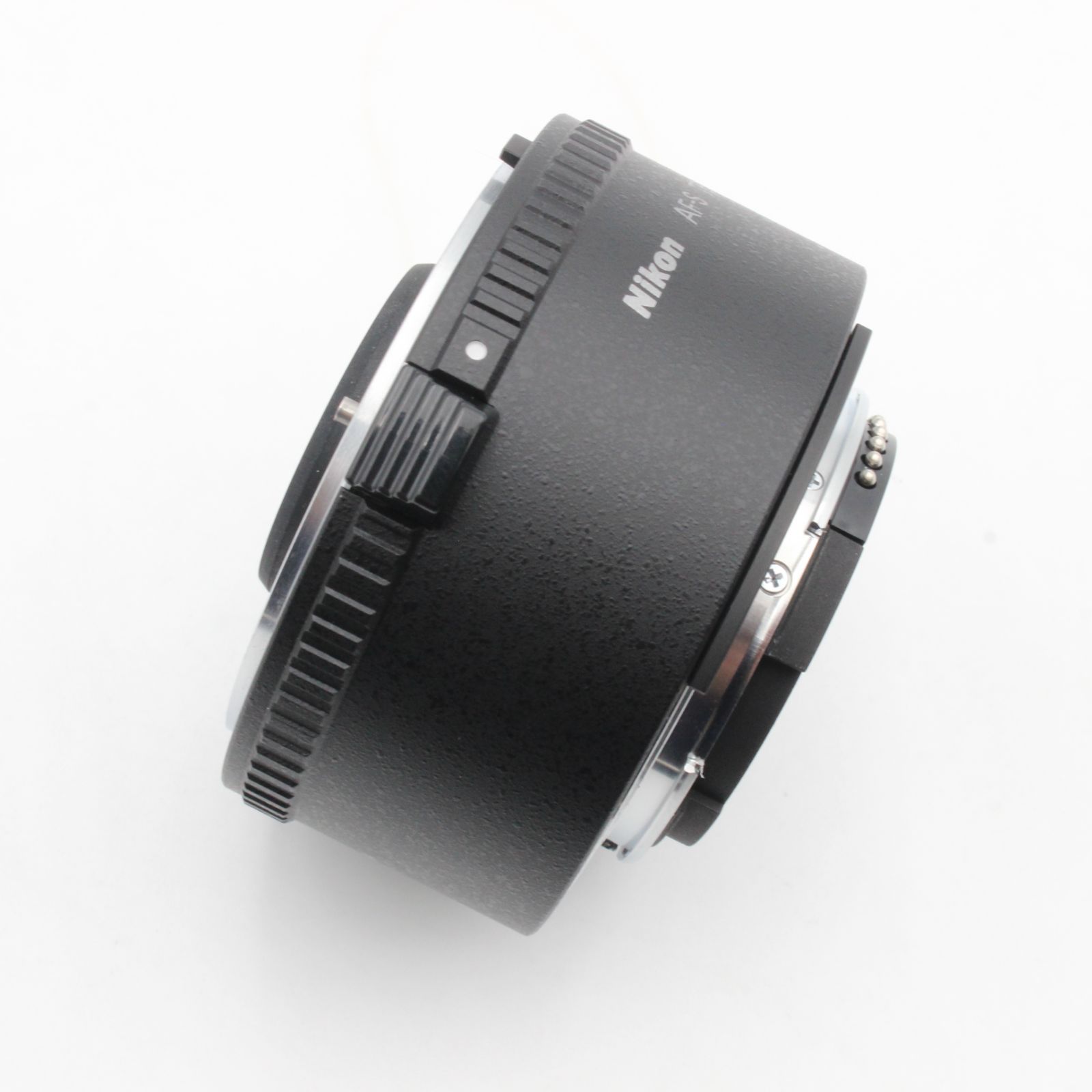 Nikon テレコンバーター TC-17E II 1.7x倍 Amazon | Nikon TC-17E II AF-Sテレコンバーター | カメラ用交換レンズ