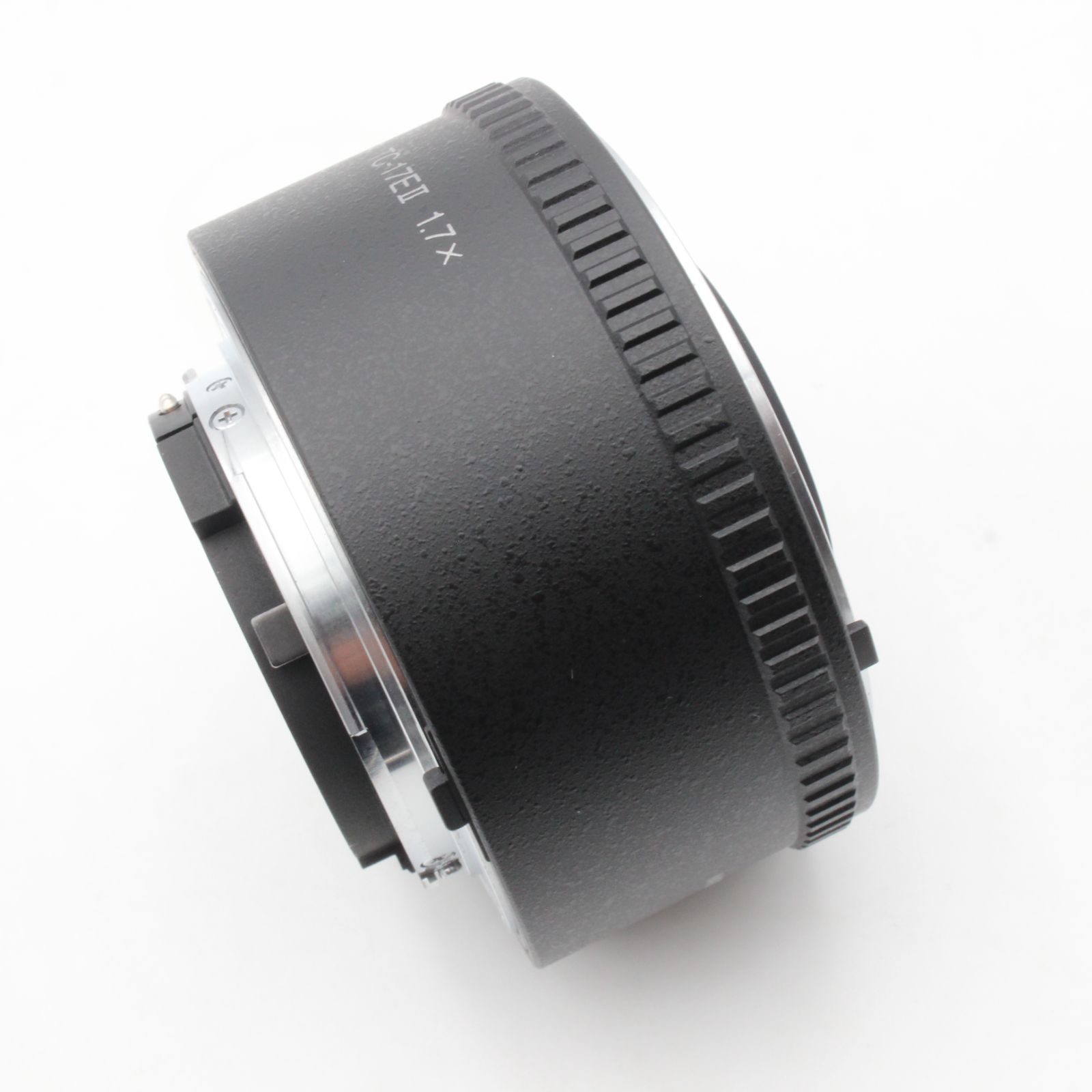 Nikon テレコンバーター　TC-17EⅡ Nikon AF-S FX TC-17E II (1.7X) Teleconverter Lens with Auto Focus