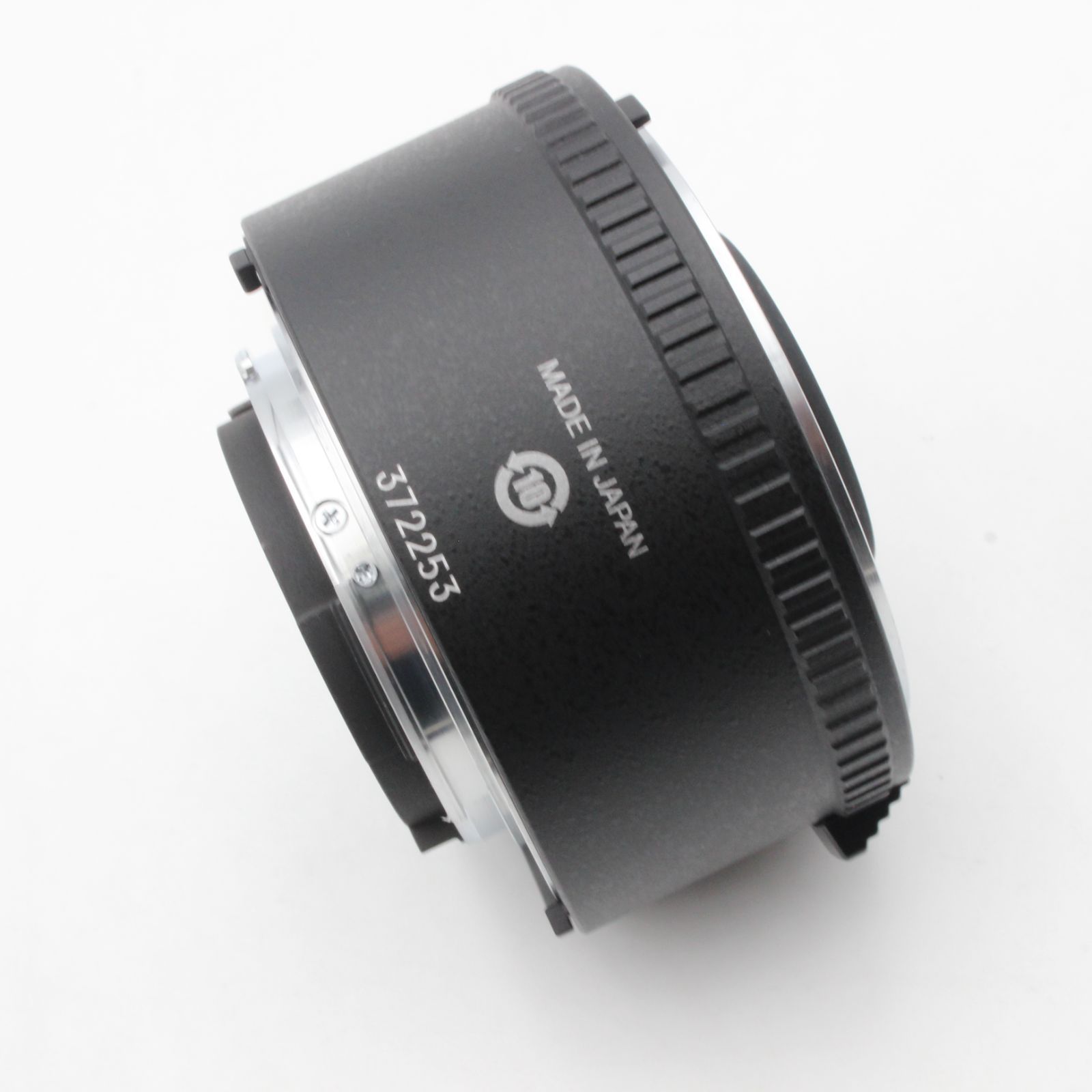 Nikon テレコンバーター TC-17E II 1.7x倍 Amazon.com : Nikon AF-S FX TC-17E II (1.7x) Teleconverter Lens