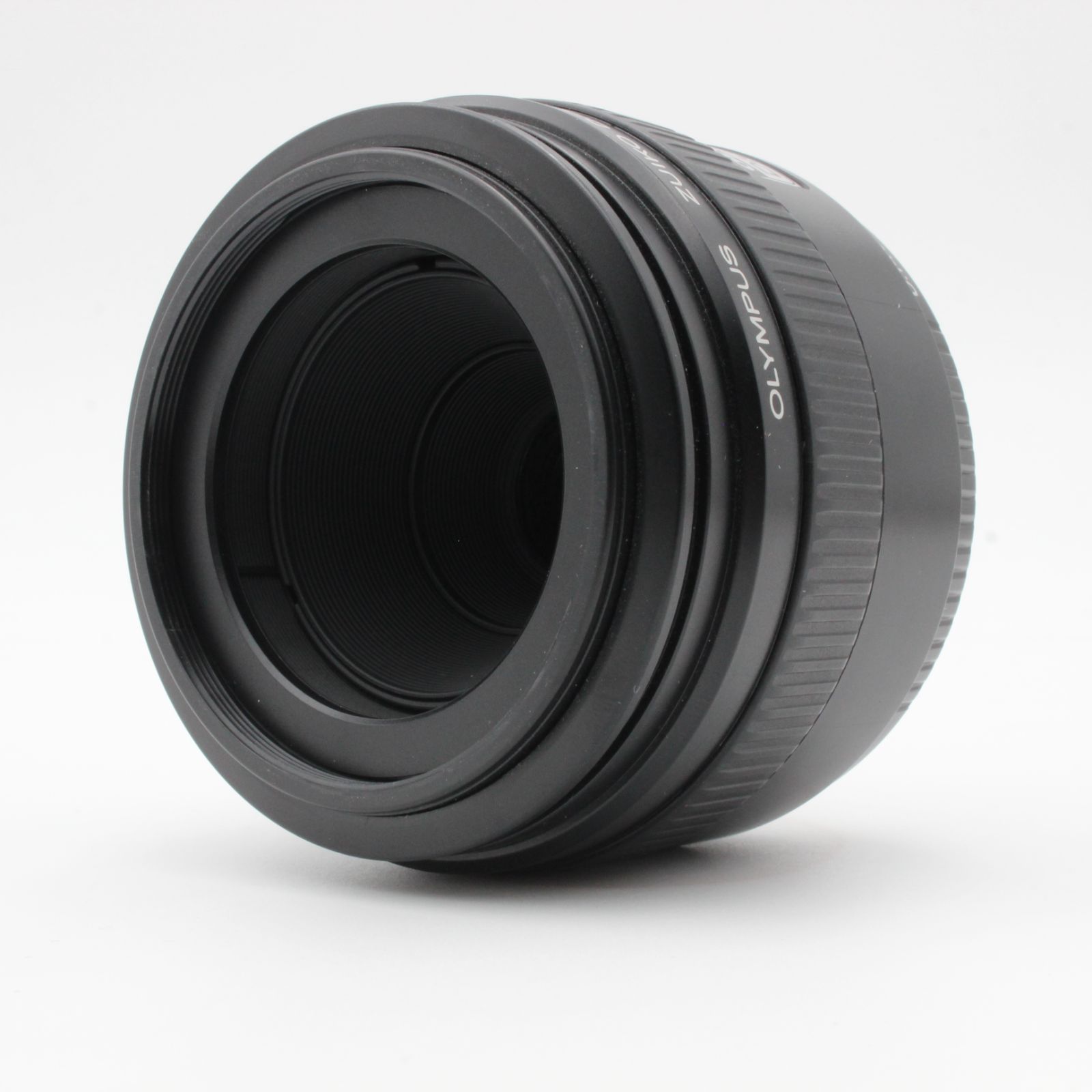 美品】 OLYMPUS オリンパス ZUIKO DIGITAL 35mm f3.5 MACRO フィルター