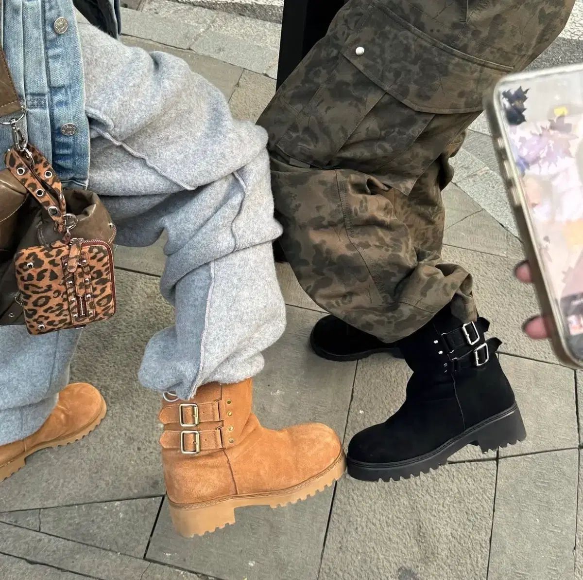 soe One Buckle Plain Toe ショップ Shoes 激レア