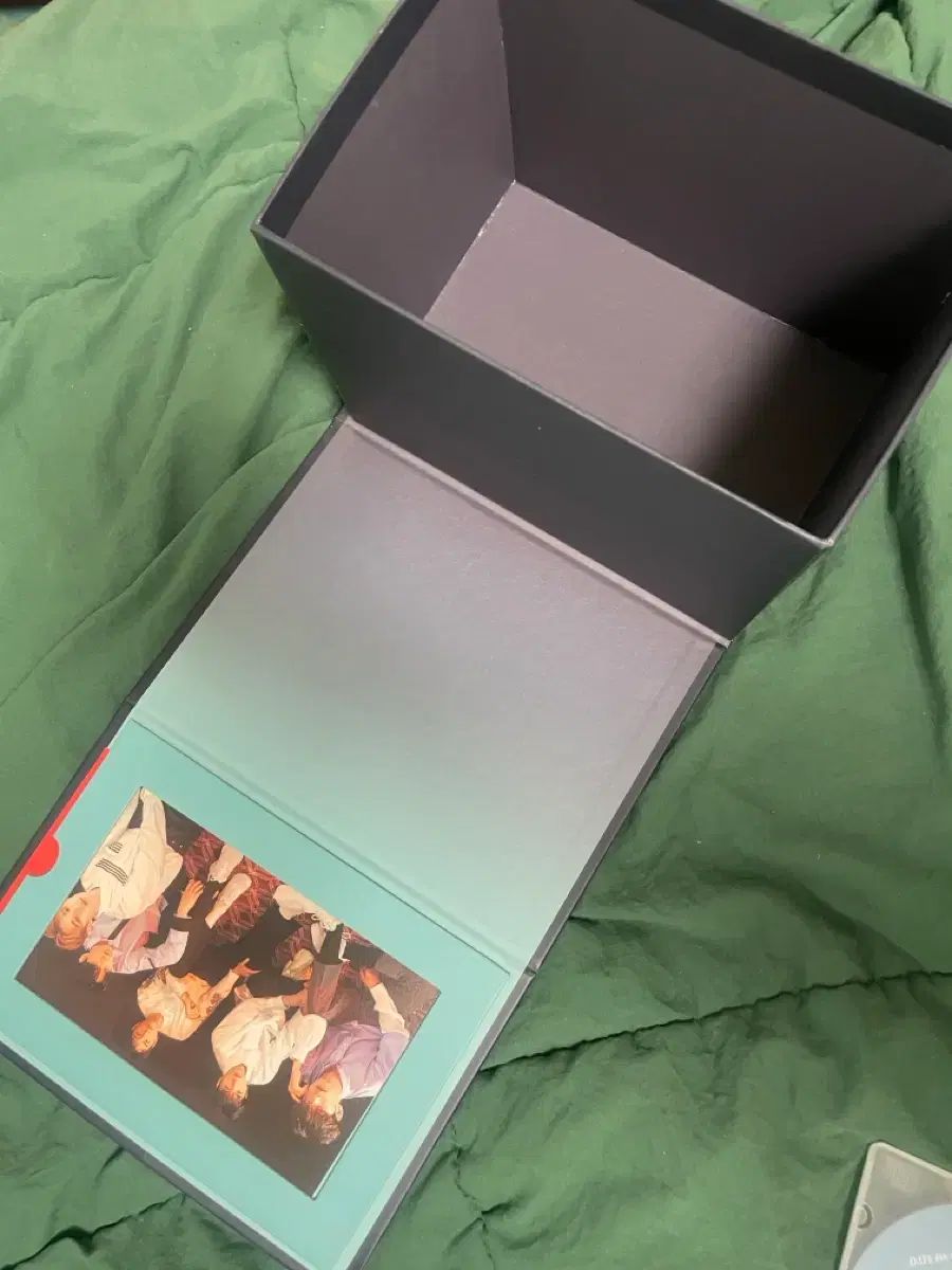 DAY 6 デイシックス the book of us アルバムボックス まとめ