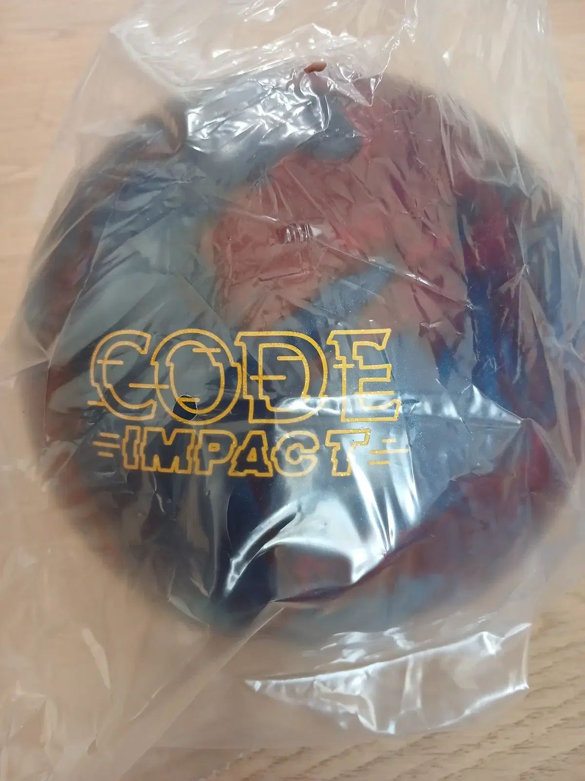 ストーム コード インパクト ボーリング 15 p 新品 - メルカリ