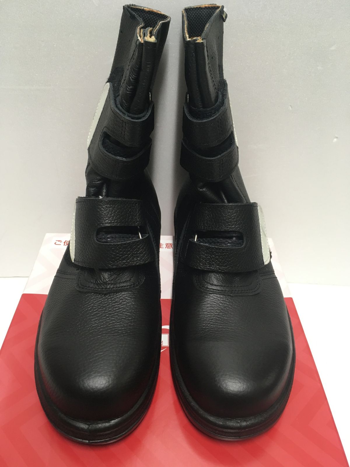 送料無料※ ミドリ安全 ラバーテック 安全靴 防水反射 RT935 28cm 2024