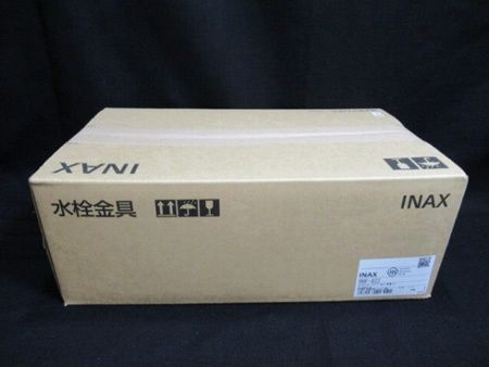 LIXIL INAX サーモスタット付シャワーバス水栓 RBF-822 水栓金具 ♥