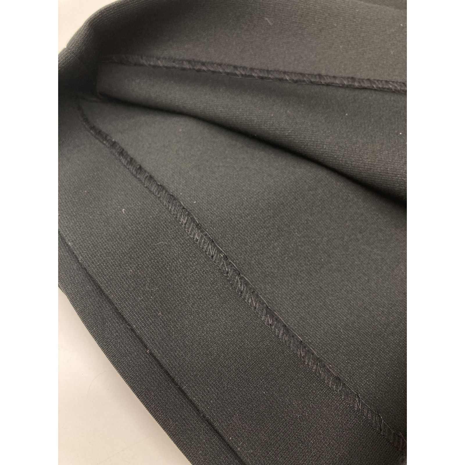 LE PHIL ル フィル 534-1140408 ﾌﾞﾗｯｸ ｽｷｭｰﾊﾞｼﾞｬｰｼﾞｰｻﾛﾍﾟｯﾄ 1 - メルカリ 