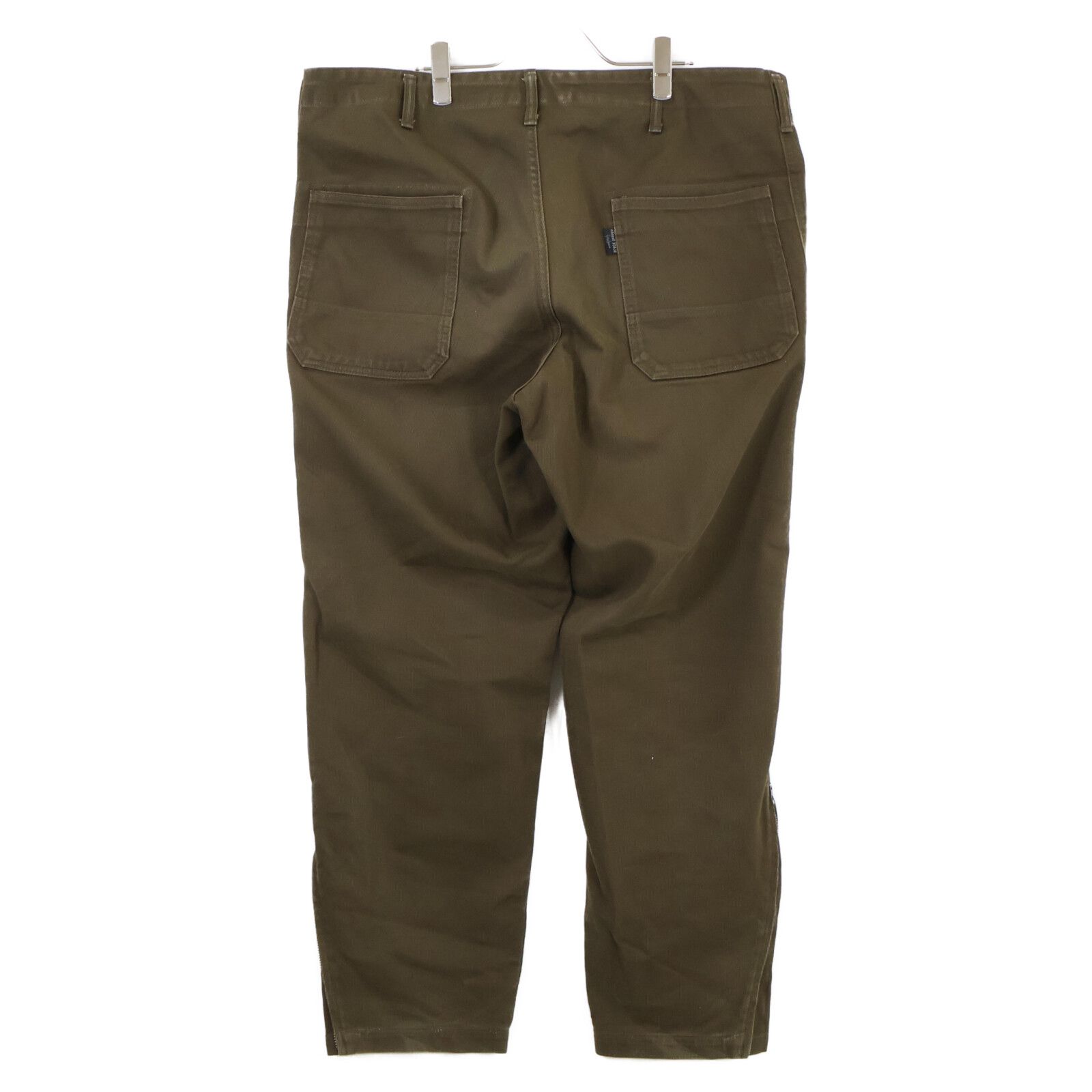 BLACK Scandal Yohji Yamamoto ブラックスキャンダルヨウジヤマモト