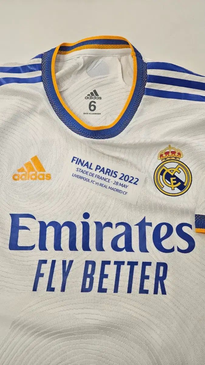 21-22 レアル マドリード ホーム 支給品 ベンゼマ - メルカリ