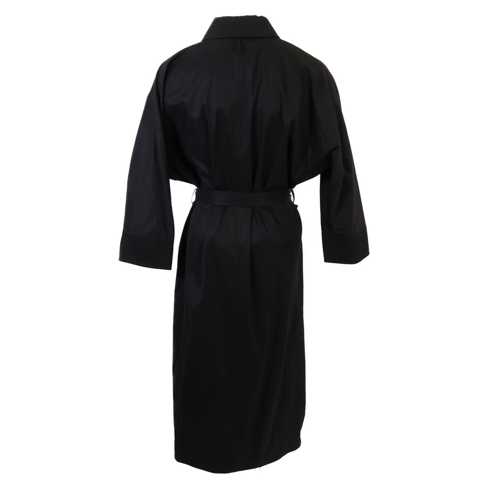 HERMES エルメス 【国内正規/23AW】3H0542DV カレーシュ刺繍 ベルト付  