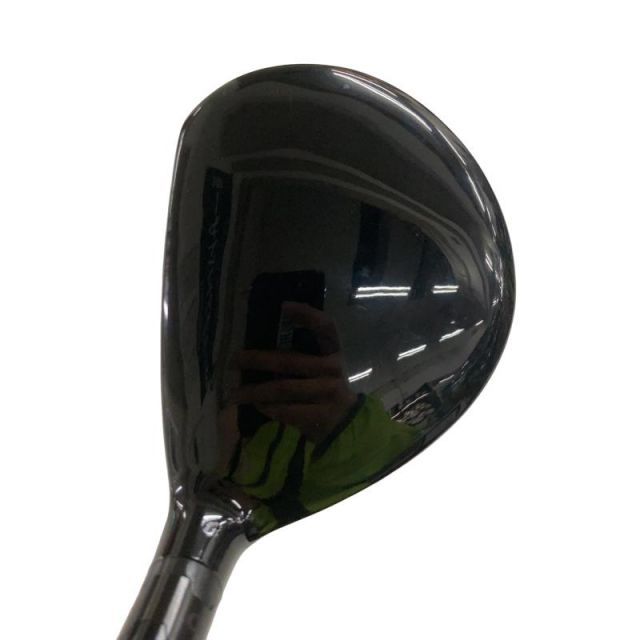 中古】 キャロウェイ RAZR FIT XTREME 5W フェアウェイウッド FW RAZR