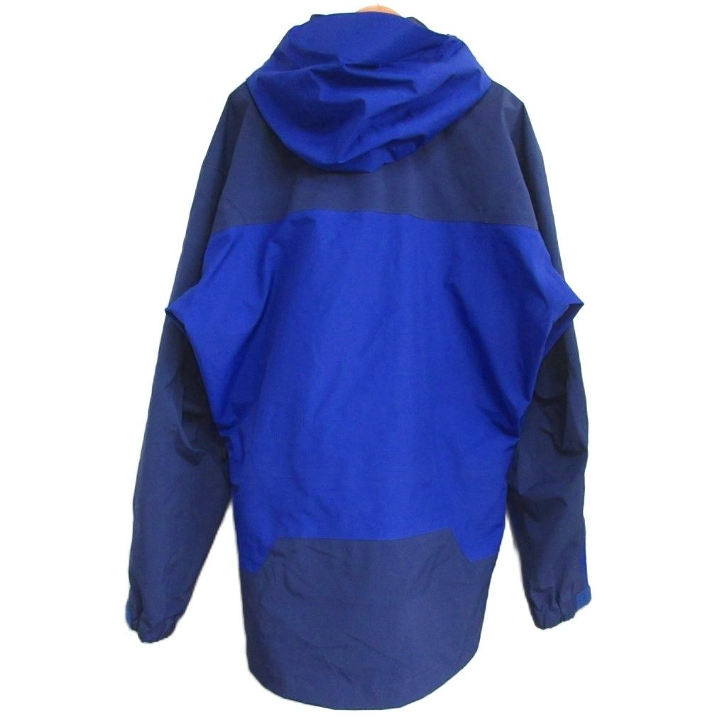 アークテリクス ARC'TERYX 希少 1998 ARCHIVE THETA AR GORETEX ZIP UP