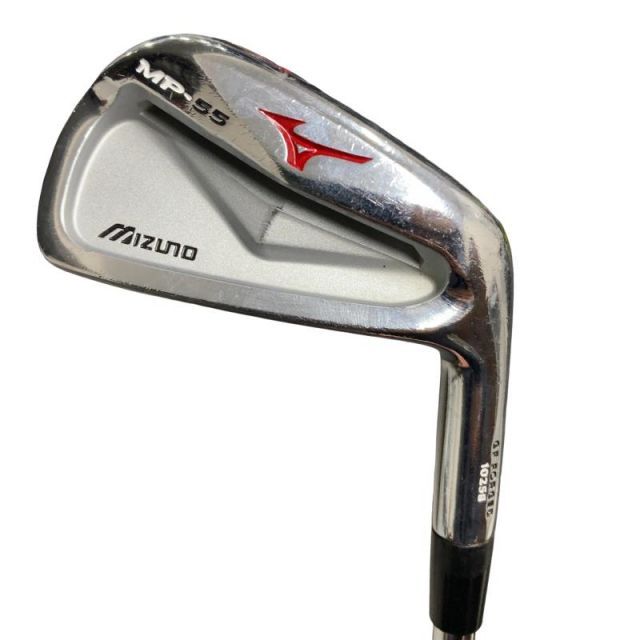 アイアンセット MIZUNO MP-55 NSPRO950GH S（送料無料） アイアンセット MIZUNO MP-55 NSPRO950GH S（送料無料） 楽天市場