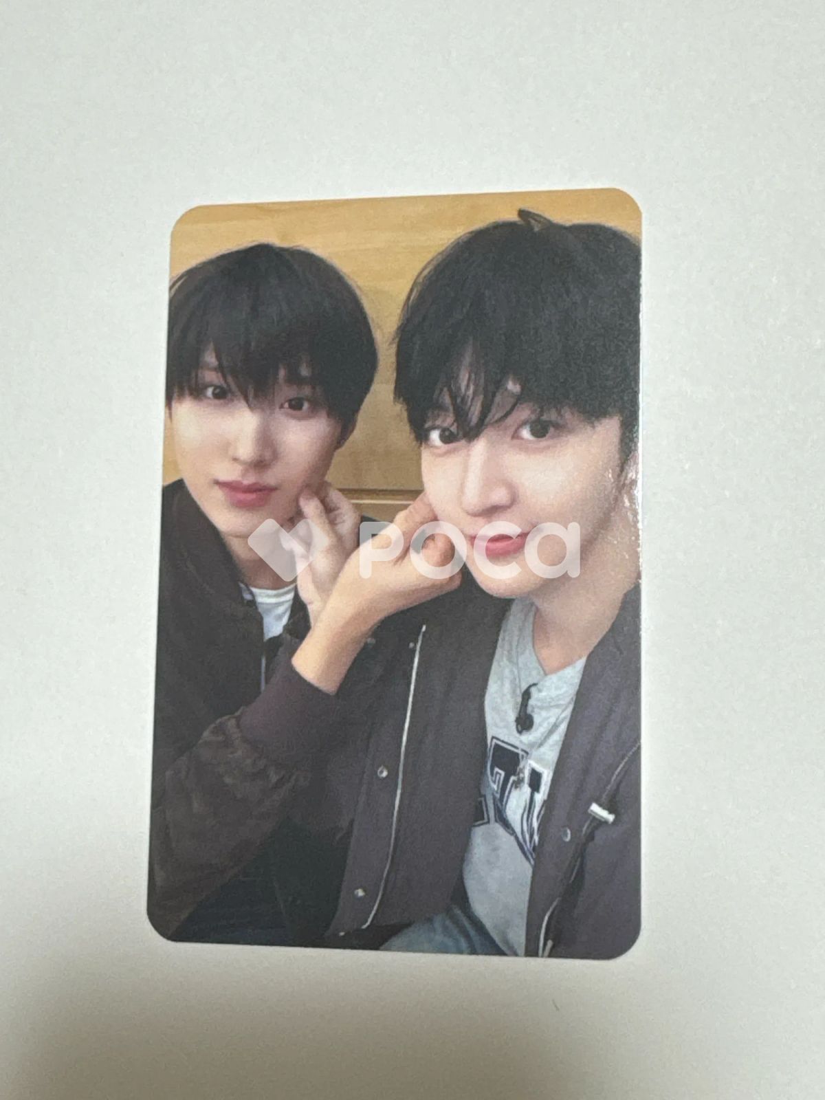 KickFlip 集合/ユニット My First Flip Makestar 当選者 - メルカリ