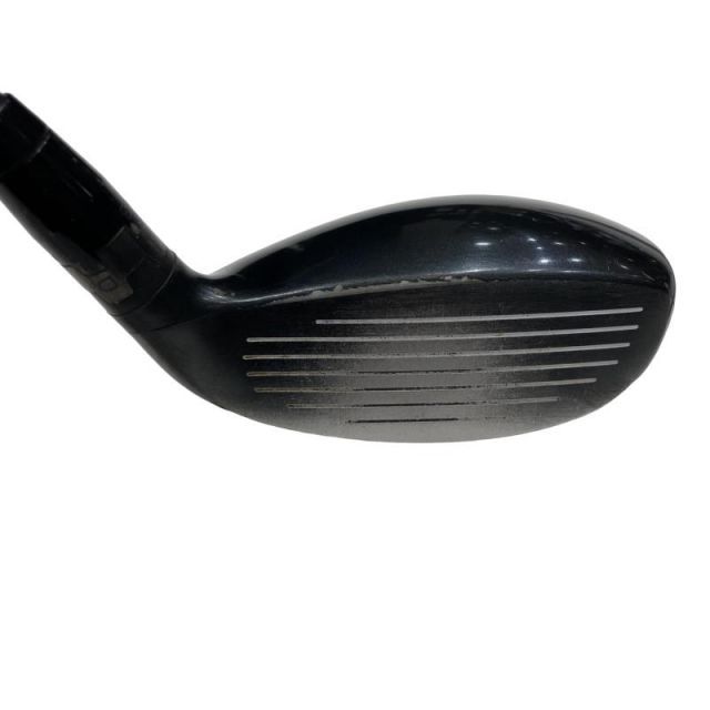 中古】 タイトリスト 913 H 19° レフティ ユーティリティ UT 純正特注