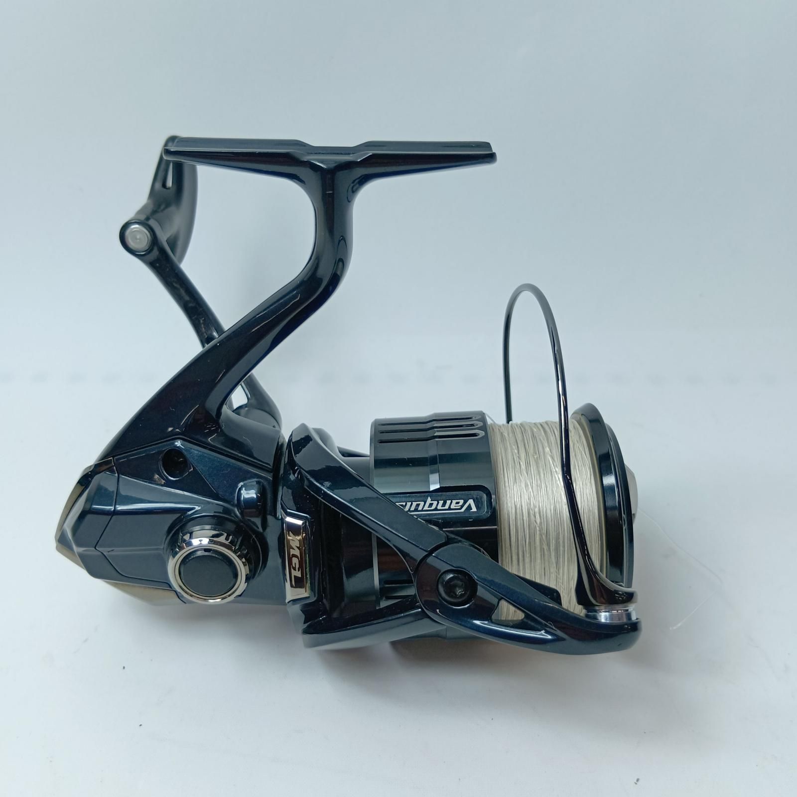  SHIMANO シマノ 釣り用品 リール スピニングリール 03962 19ヴァンキッシュ 4000 MHG スピニングリール リール