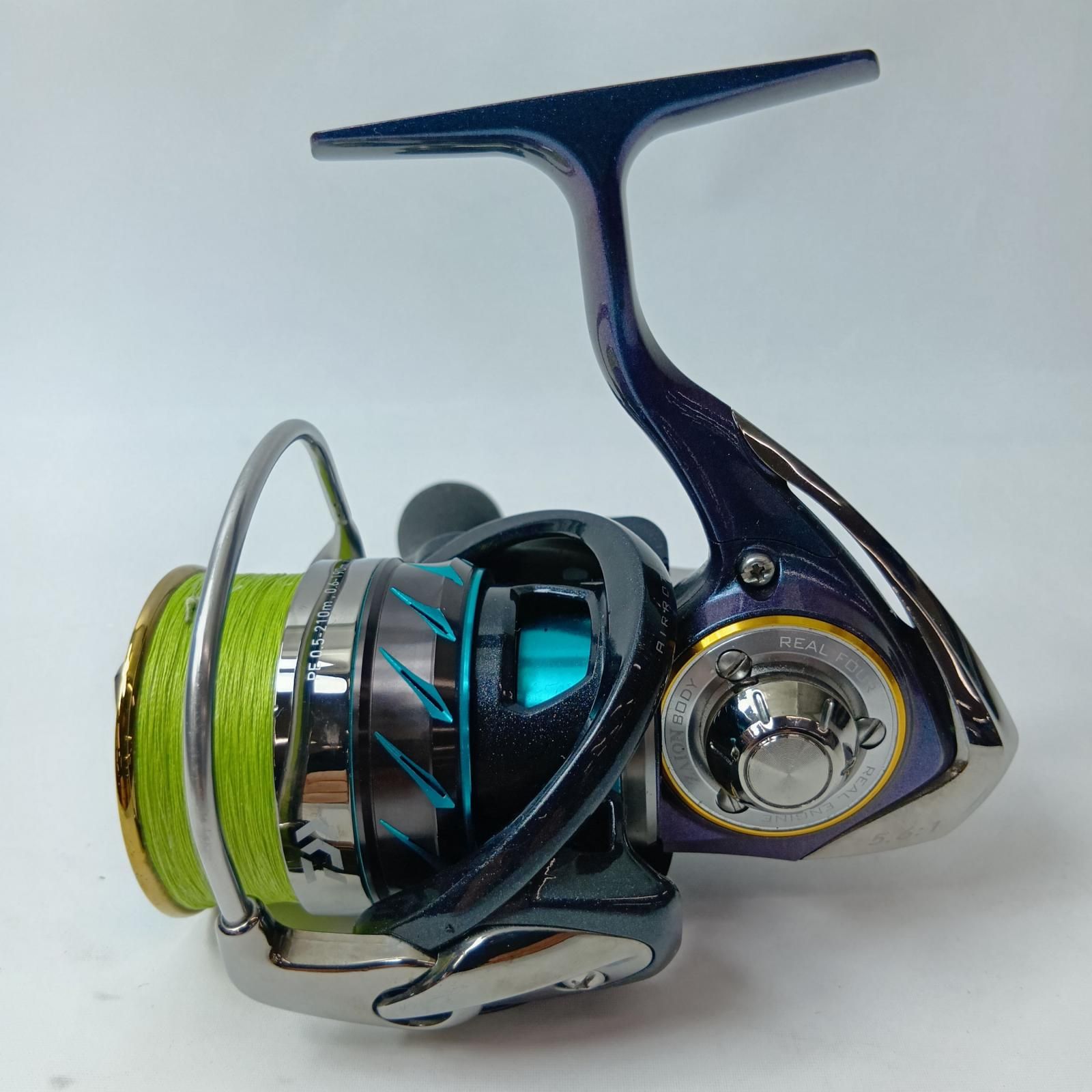 14エメラルダス DH