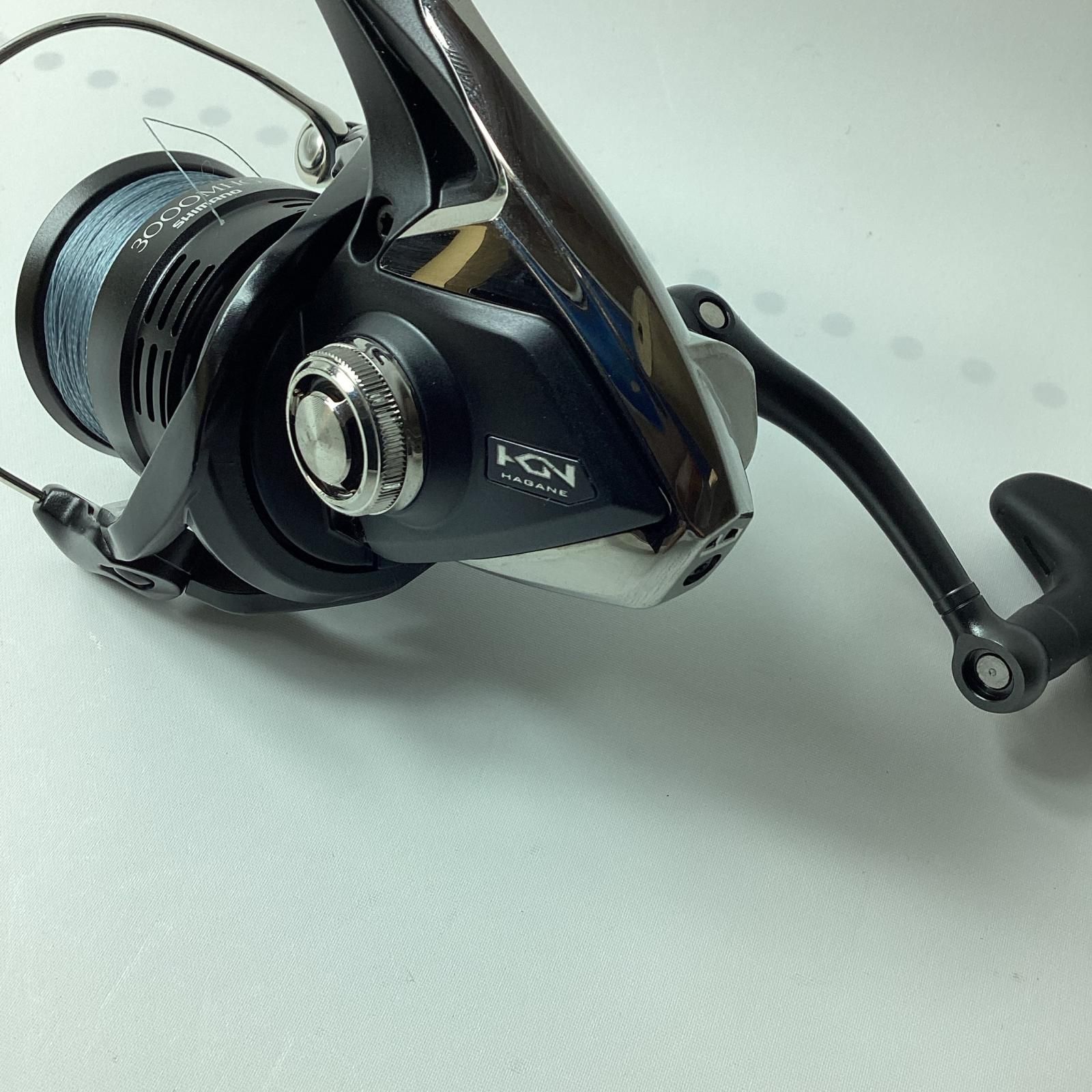 SHIMANO シマノ