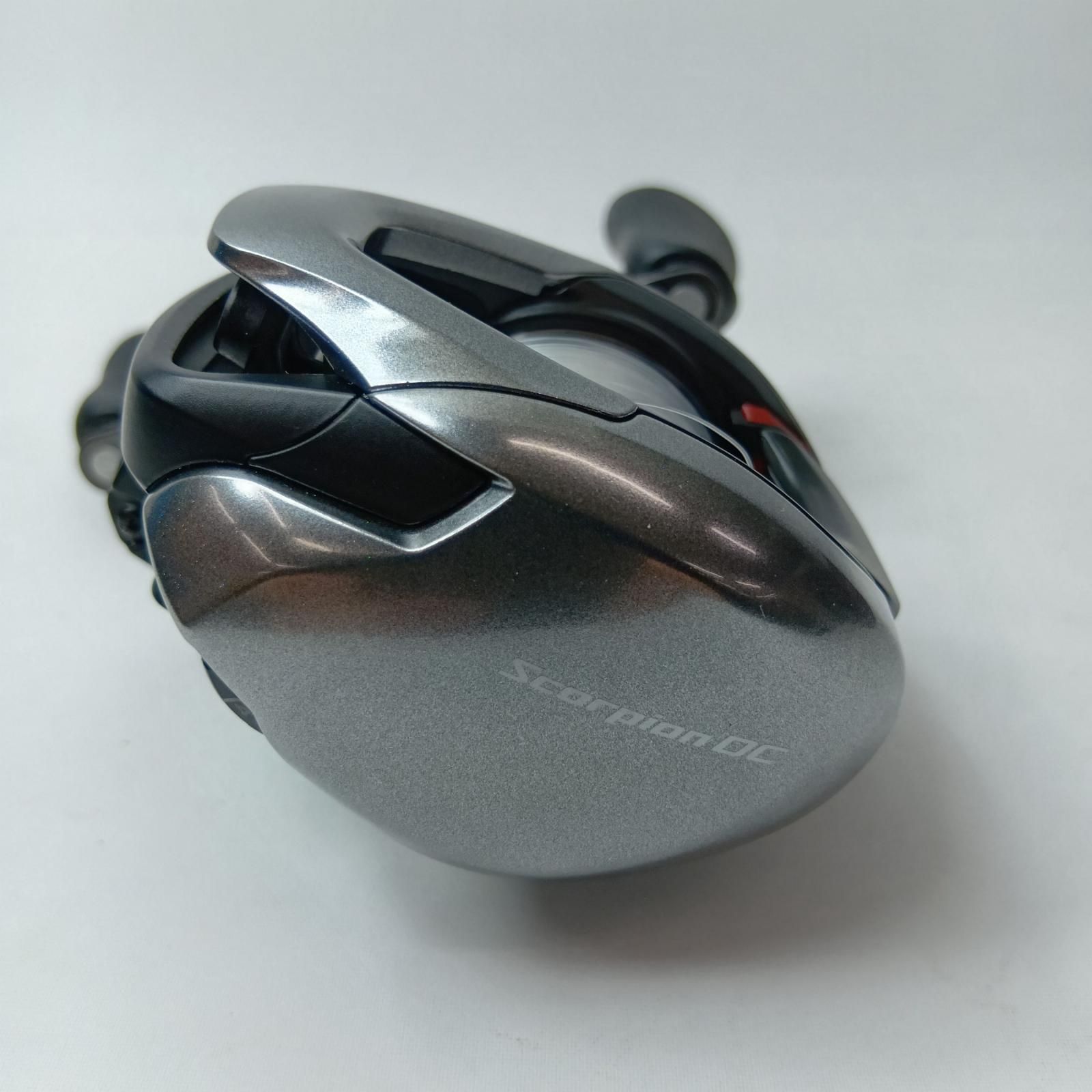 21スコーピオンDC