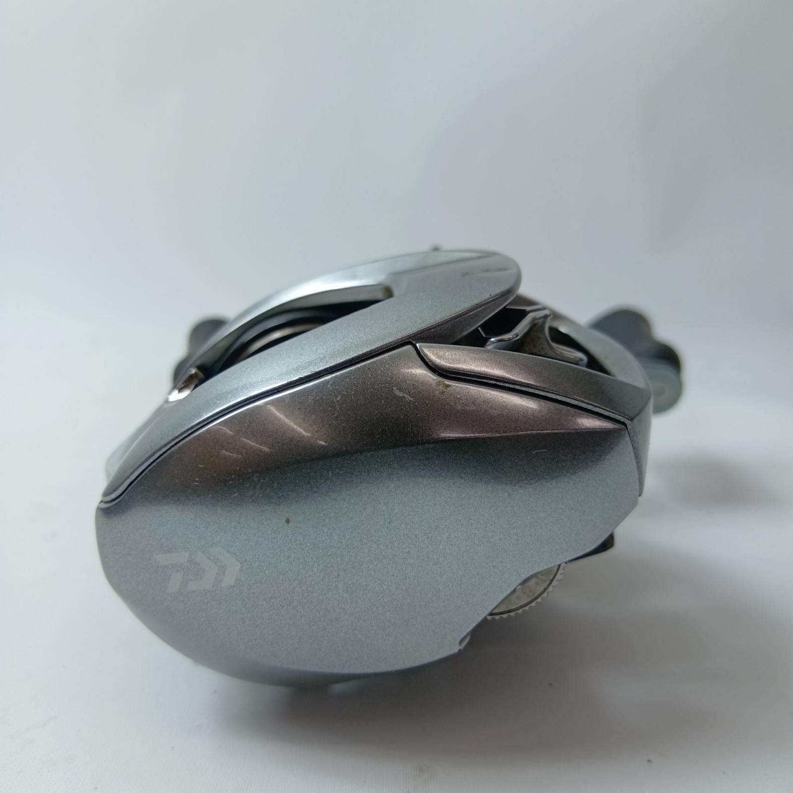 ダイワ ベイトリール