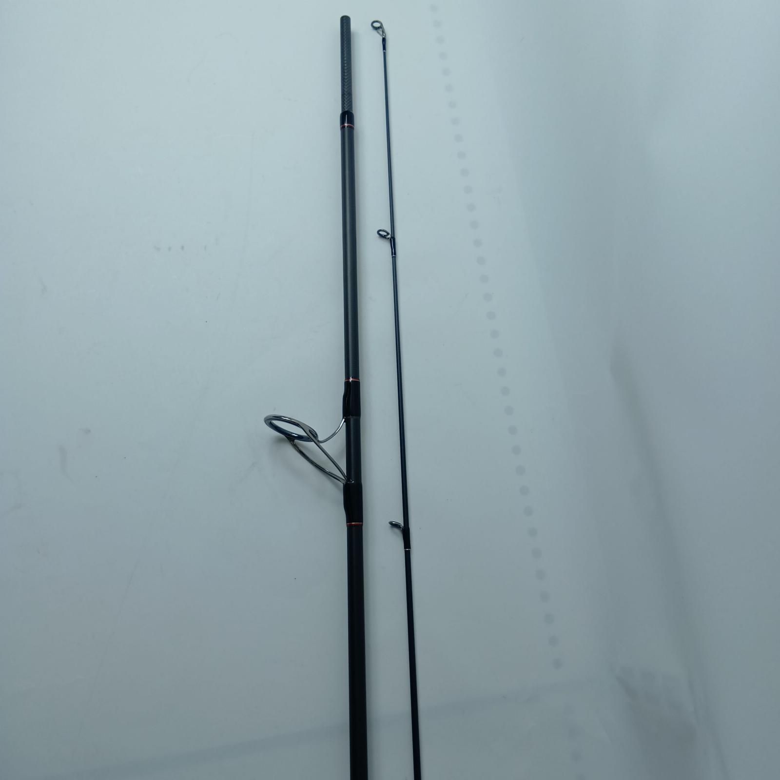 TENRYU CO 天龍 シーバスロッド スワット SW 97 ML 竿袋付