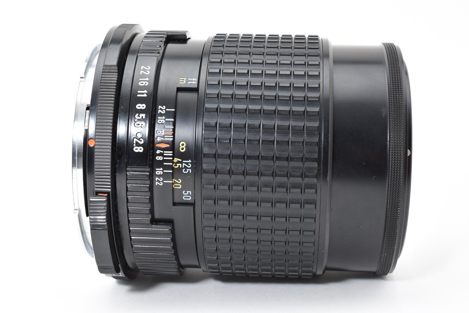 ペンタックス PENTAX SMC PENTAX 67 165mm F2.8 ≪外観動作良好 動作