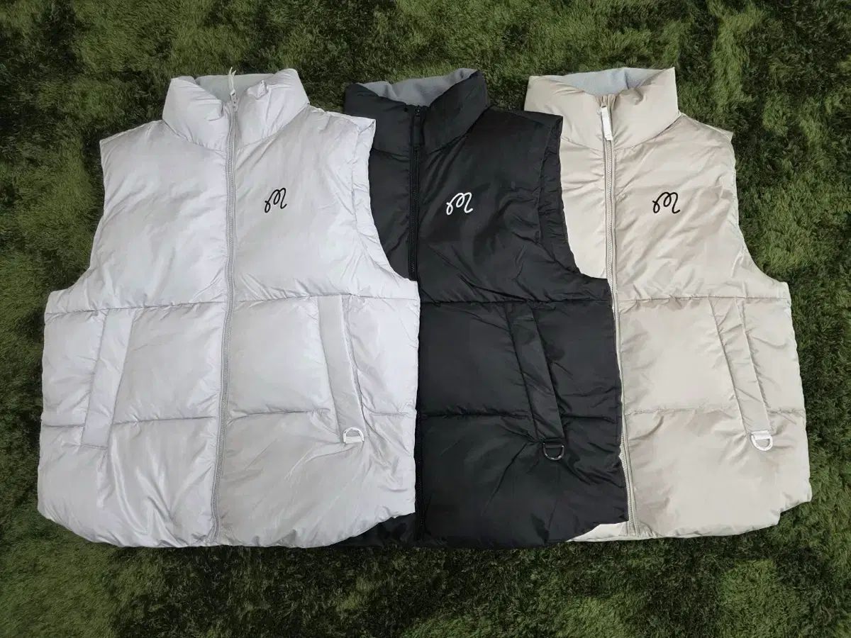 新品) マルボンゴルフ メンズ ウィンター ダウン ベスト - メルカリ