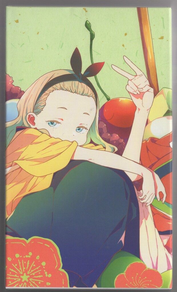 アニメDVD BOX付 リコリス リコイル 完全生産 版 全6巻 セット