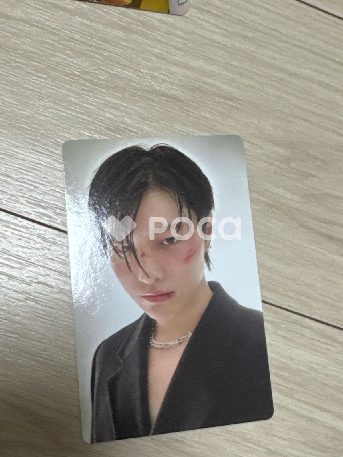 WOODZ ウッズ 2024 SEASON'S GREETINGS - メルカリ