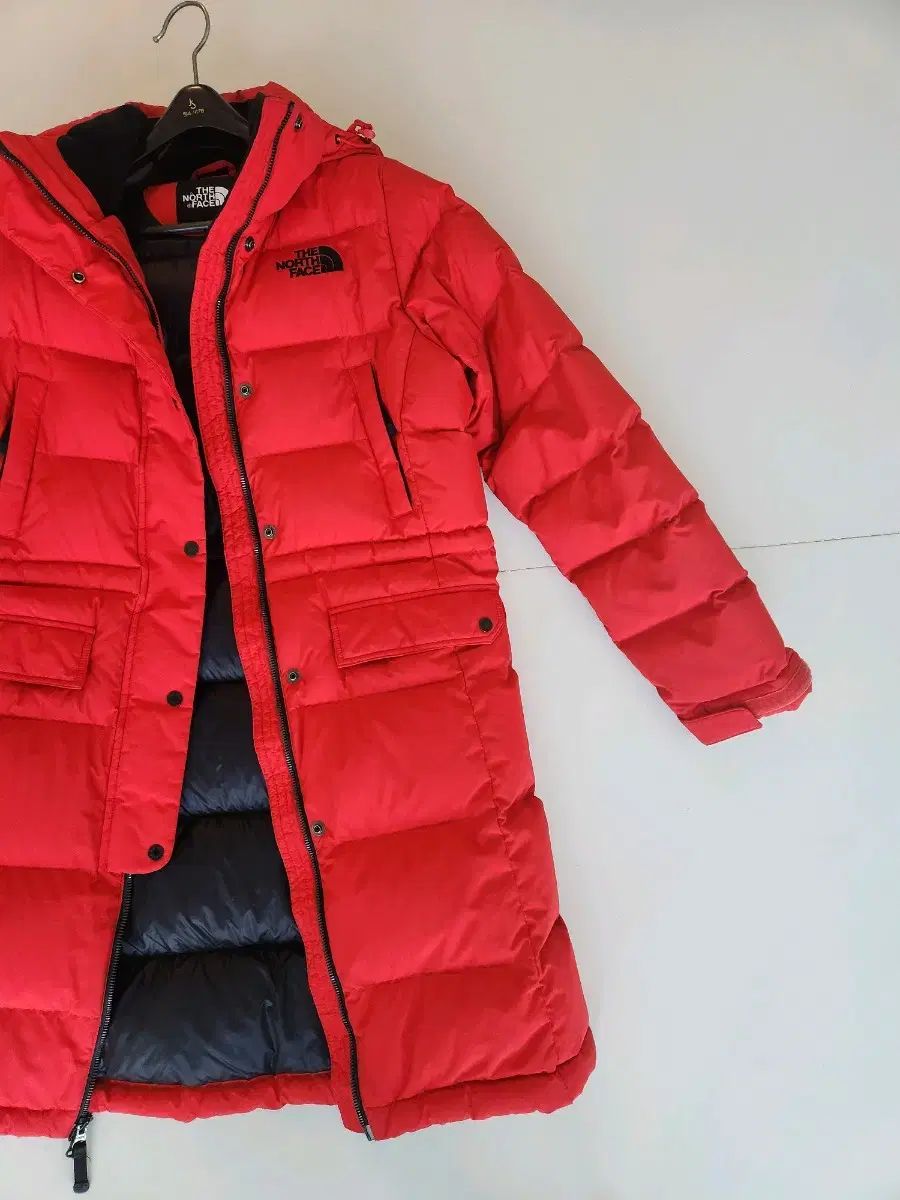 THE NORTH FACE ザノースフェイス レディース ダウンジャケット ロング