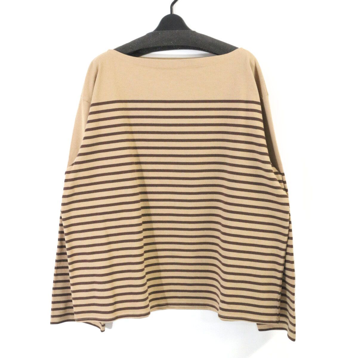 MUSE de Deuxieme Classe購入 SURT サート 21SS COFFEEソメバスク