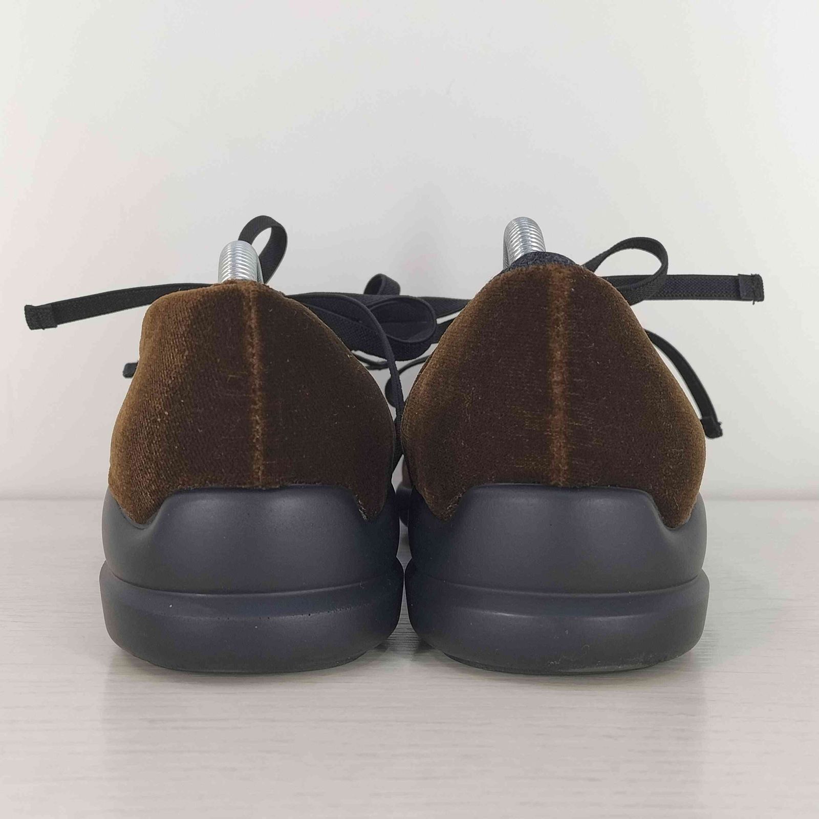 ルタロン Le Talon Lダブルリボンバレリーナ レディース JPN：24