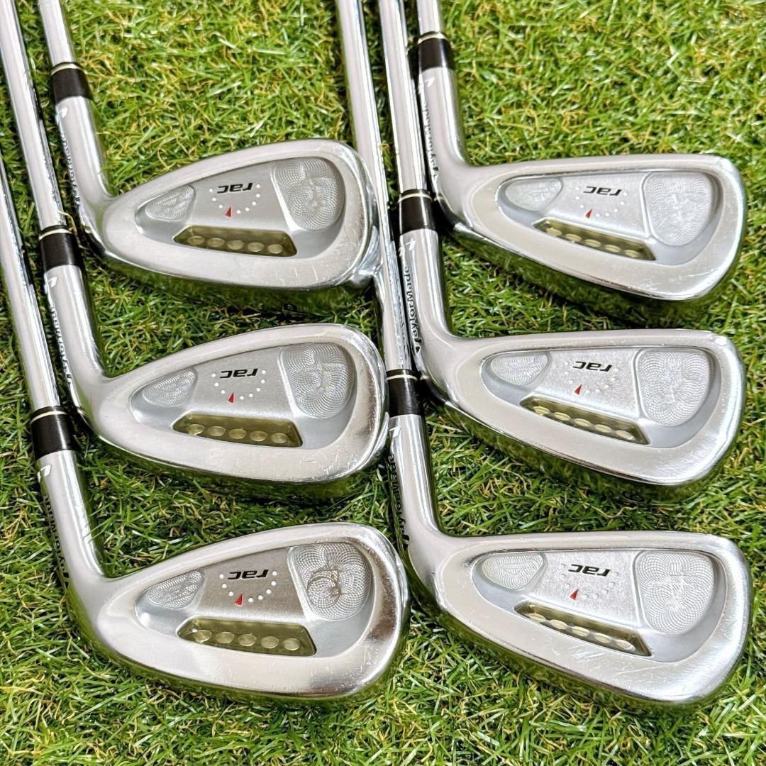 ゴルフクラブセット メンズ テーラーメイド M4M2 フレックスR 【K167】 ゴルフクラブセット メンズ テーラーメイド M4M2 フレックスR 【K167