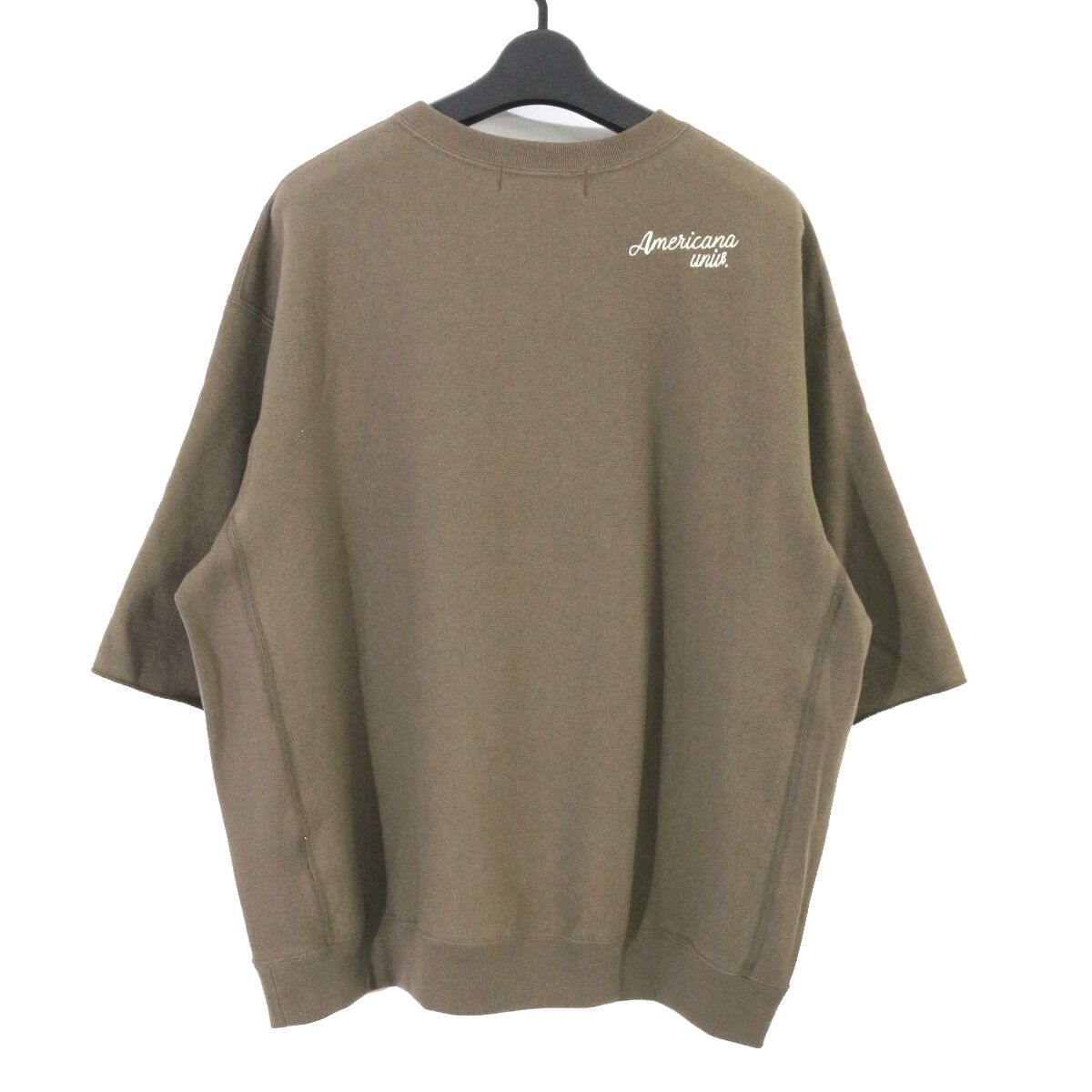 L'Appartement MADE BY Americana アパルトモン メイドバイ