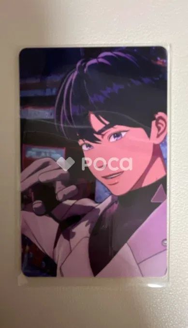 PLAVE Caligo ユニバ　Weverse 日本限定　特典　トレカ　コンプ PLAVE caligo weverse ユニバ 特典トレカ 5種コンプセット