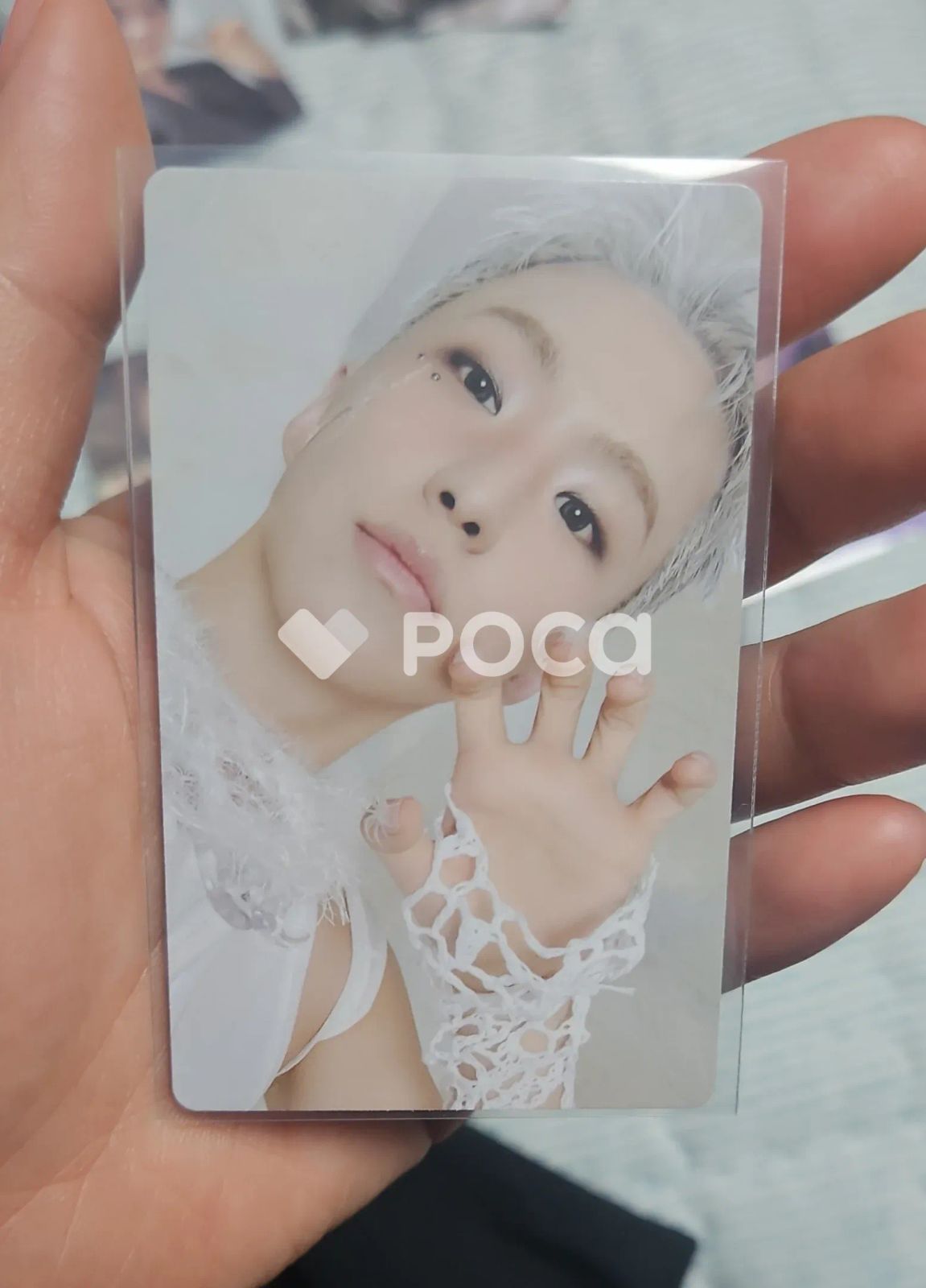 セブチ ホシ HAPPY BURSTDAY Weverse - メルカリ