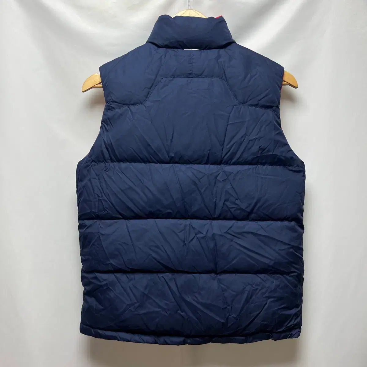 正規品/S POLO RALPH LAUREN ポロラルフローレン リバーシブル ダック