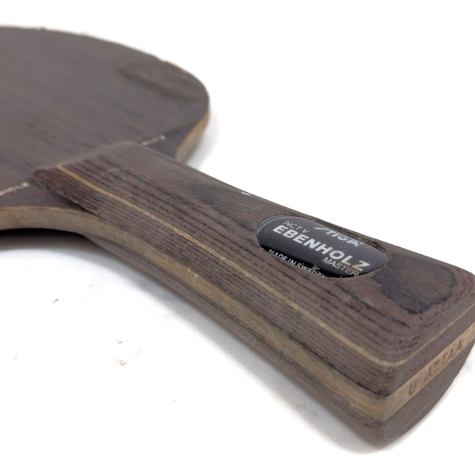 スティガ エバンホルツ