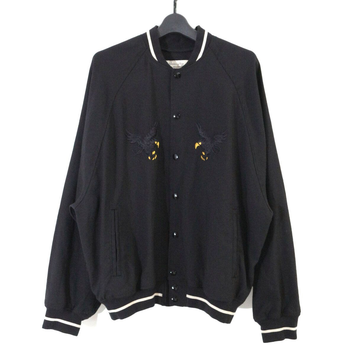 L'Appartement購入 REMI RELIEF レミレリーフ 23AW L'Appartement別注