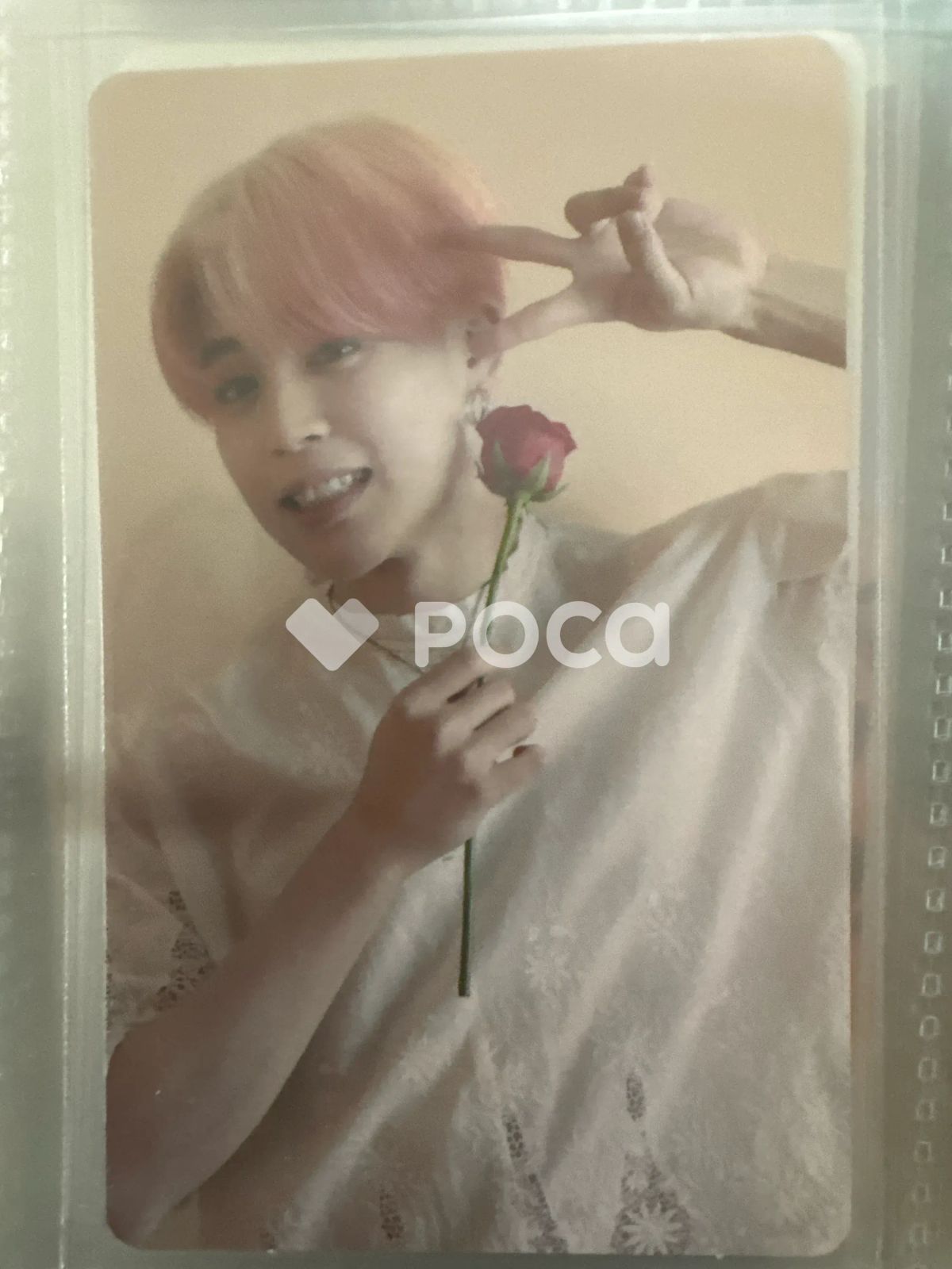 BTS ジミン BTS Memories Of 2019 DVD - メルカリ