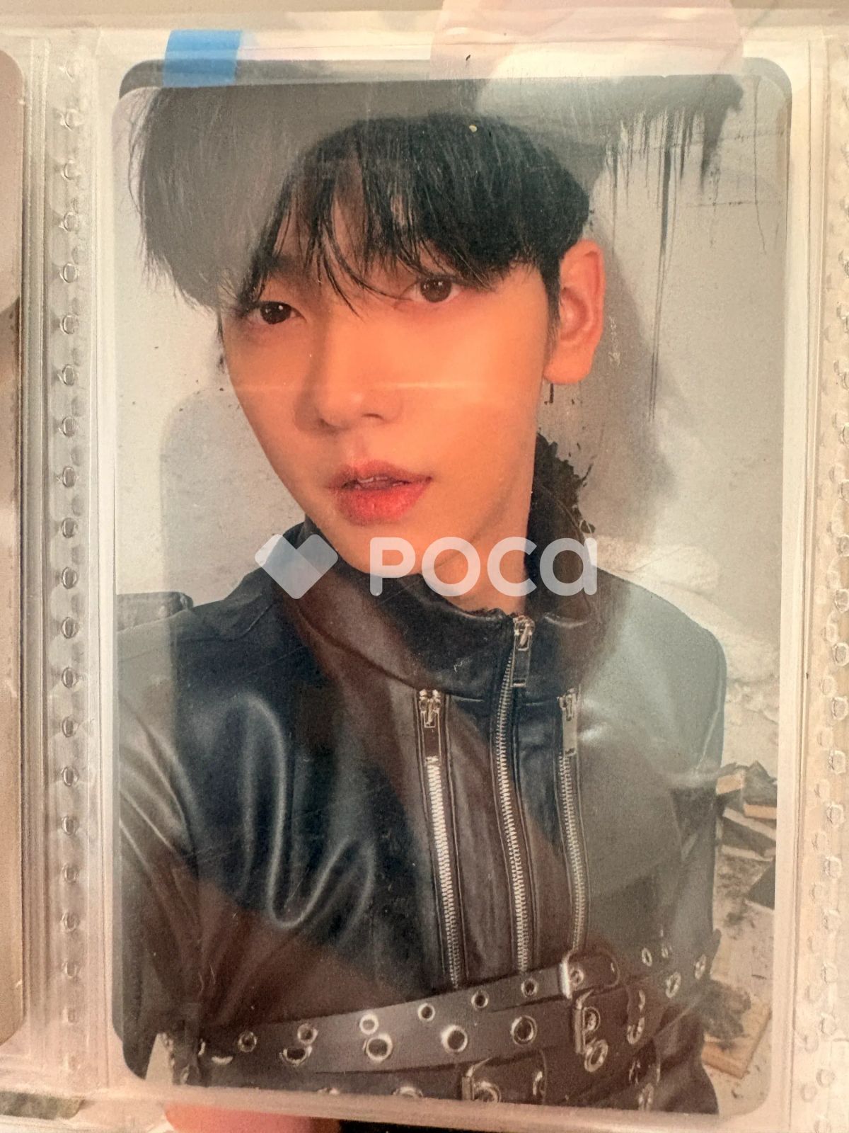 TXT スビン minisode 2: Thursday's Child HATE ver. - メルカリ