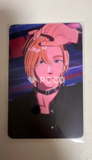 PLAVE ノア Caligo Pt.1 Makestar - メルカリ