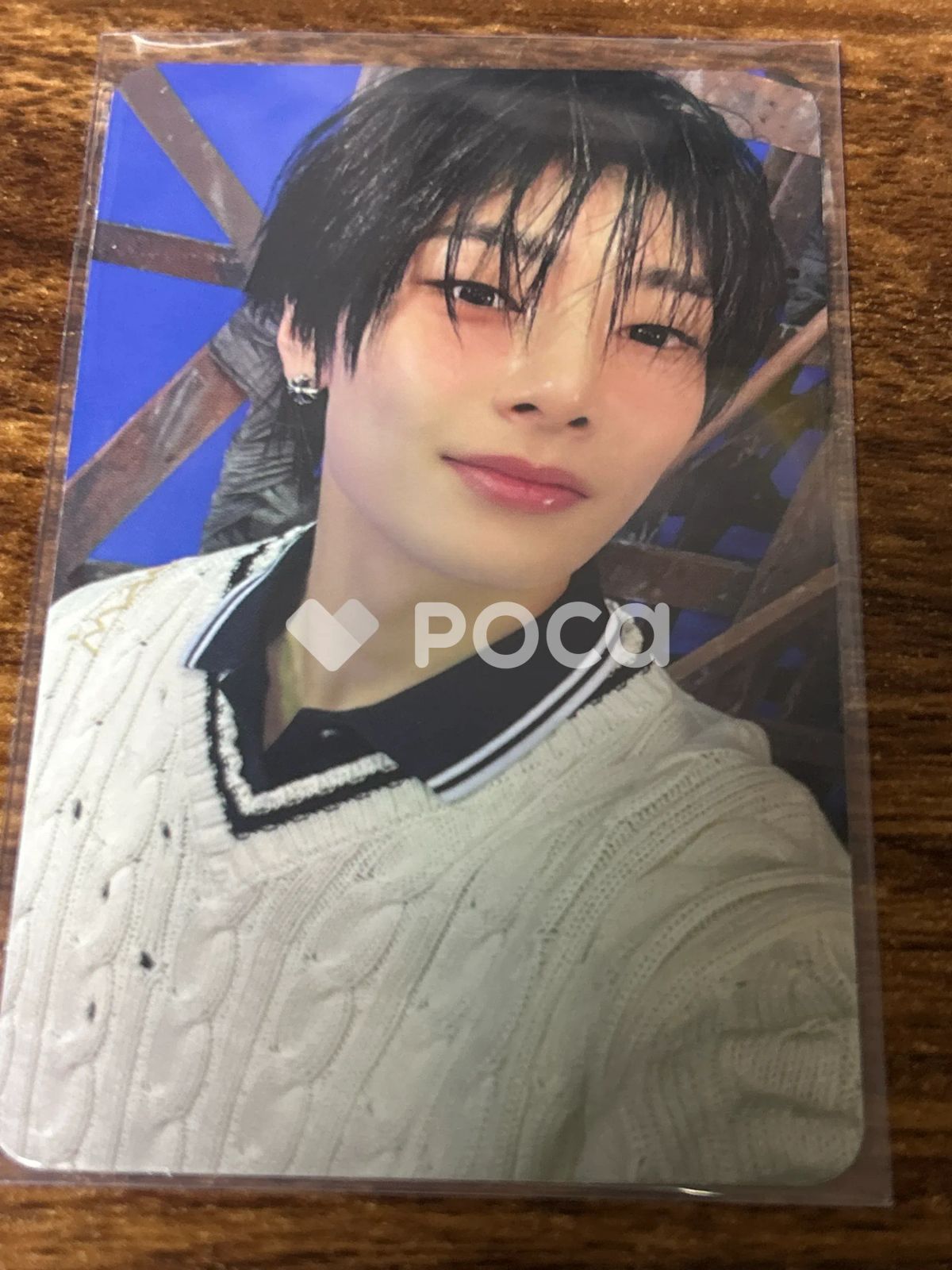 straykids アイエン スキズ KARMA ACCORDION VER. - メルカリ