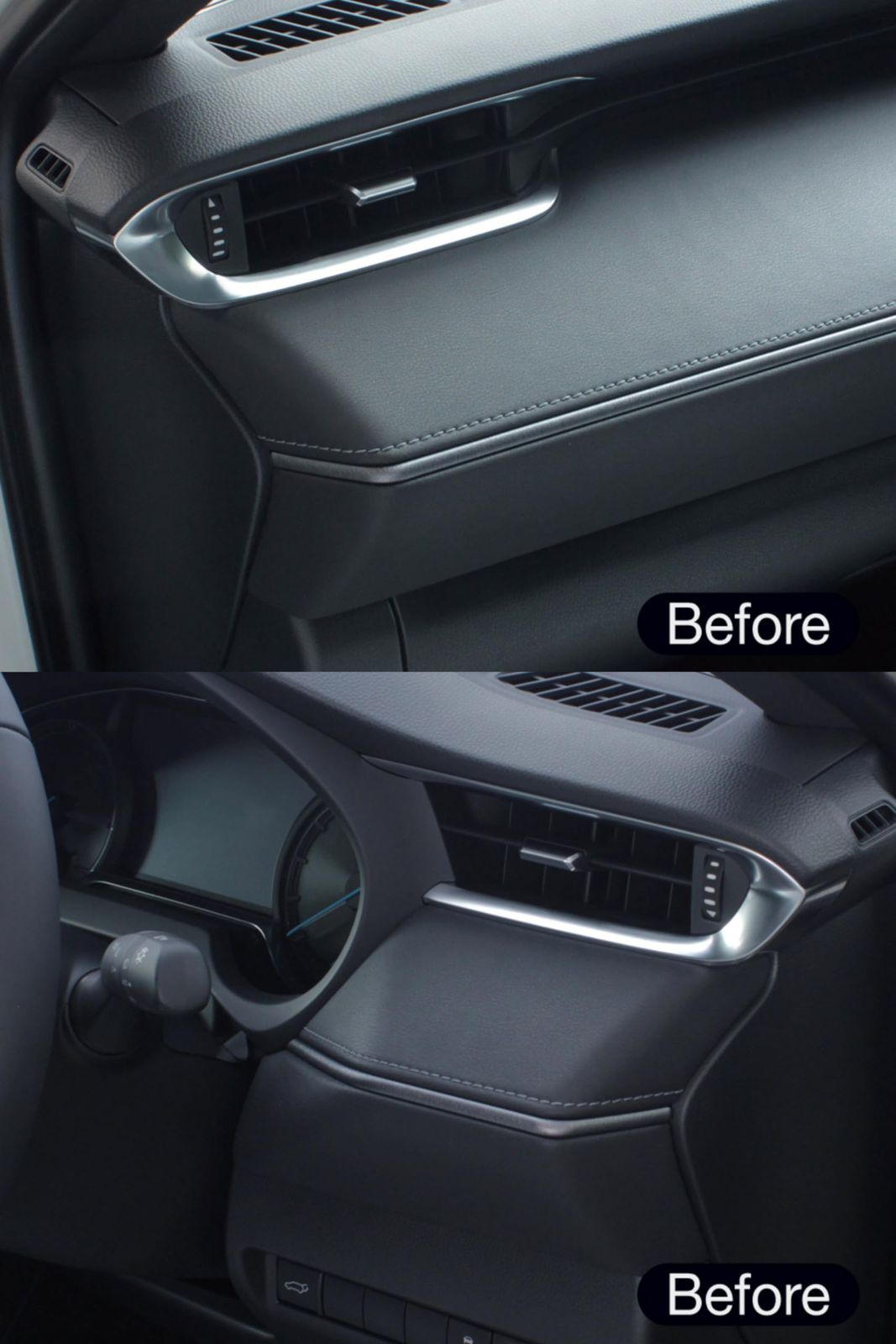 槌屋ヤック(Tsuchiya Yac) ドリンクホルダー 運転席用 SY-HR11 助手席