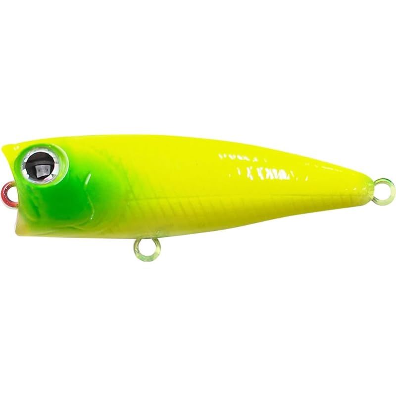 ラッキークラフト(LUCKY CRAFT)ベビーポッパー50 フィッシングルアー