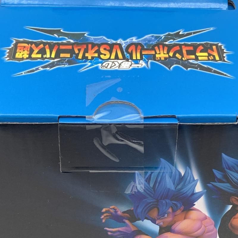 VSオムニバス超｣