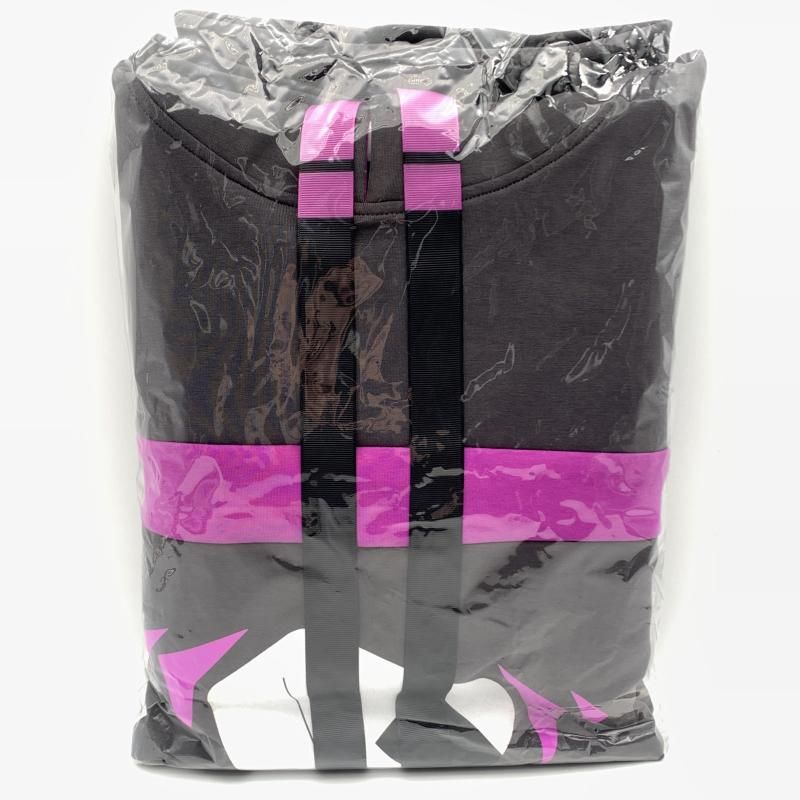 おかゆとおそろい!パーカー フリーサイズ 猫又おかゆ 記念2025 10