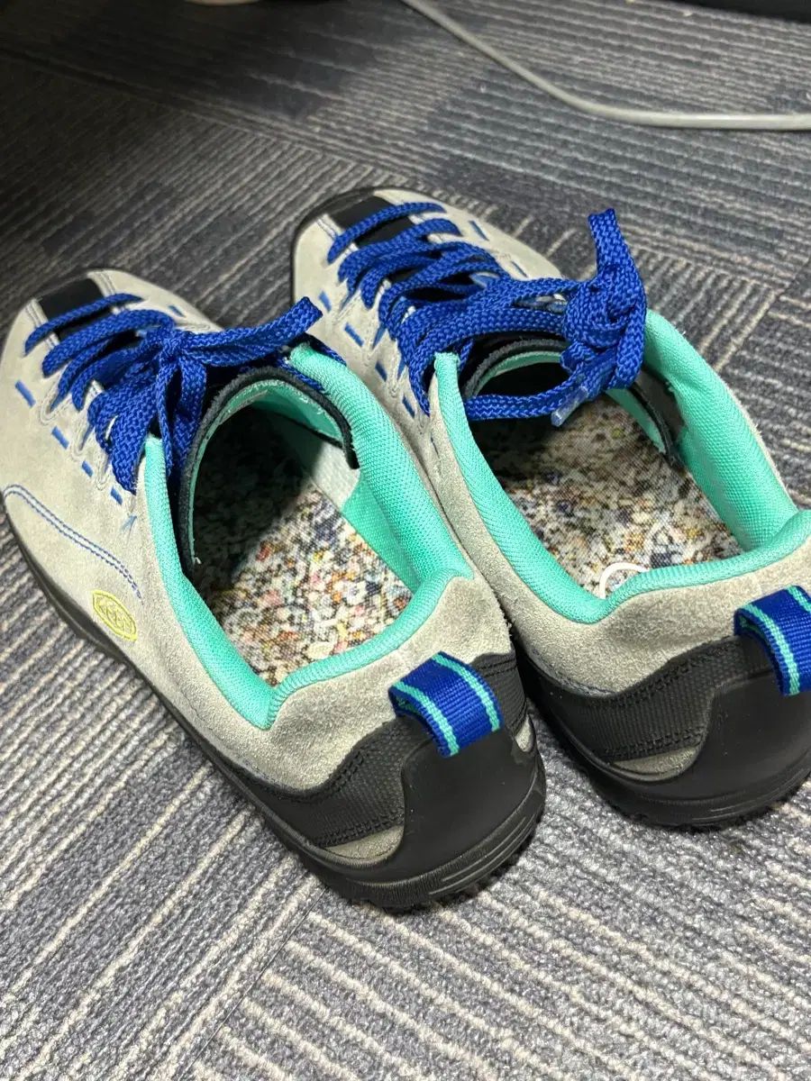 キーン KEEN ジャスパー mmlg コラボ 260