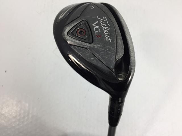 中古ゴルフクラブ】タイトリスト VG3 ユーティリティ 2016 VG-H U3