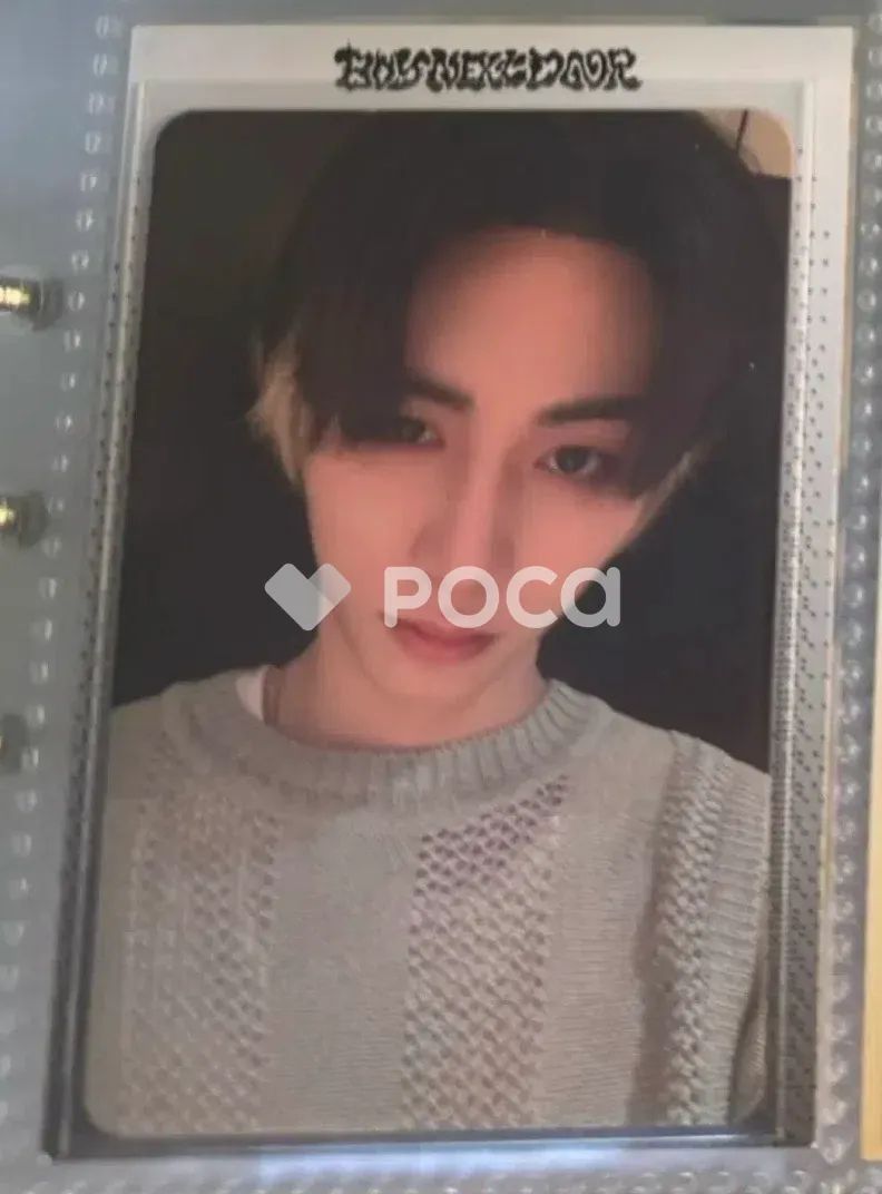 BOYNEXTDOOR テサン KCON JAPAN 2024 - メルカリ